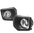 2024-Present Toyota Tacoma Fog Mount RIGID Industries