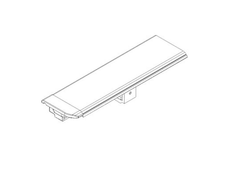 Roll-N-Lock Replacement Tracks (Pair)