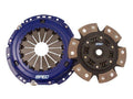 Spec 97-05 Volkswagen Jetta Clutch For Use With Single Mass Flywheel