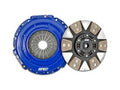 Spec 97-05 Volkswagen Jetta Clutch For Use With Single Mass Flywheel