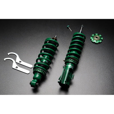 Tein 08-14 Subaru WRX (GEE/GHE/GRE/GVE) Street Advance Z Coilovers