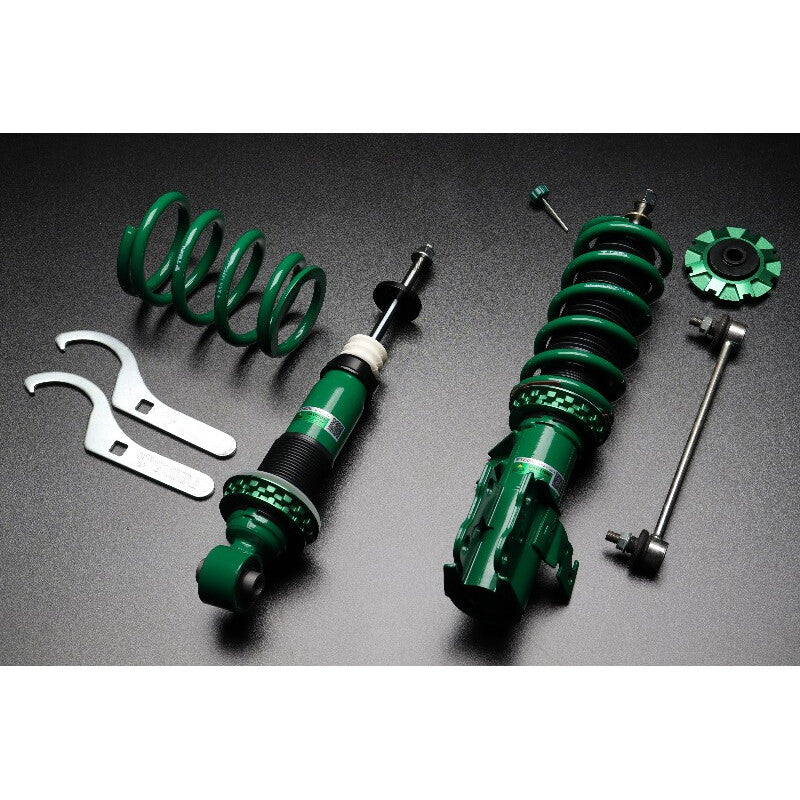 Tein 00-06 Toyota Celica (ZZT231L) Street Advance Z Coilovers