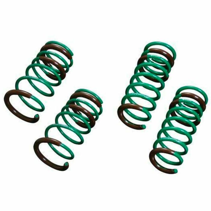 Tein 02-05 Honda Civic EP3 S.Tech-C Lowering Spring Set