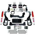 Skyjacker 6In KT 21 F150 4WD SPCR NITRO