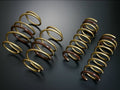 Tein 06-12 Mitsubishi Eclipse (DJ2A/DK4A) S Tech Springs