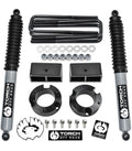 19C FORD RANGER 3.5 IN. AARM SUSPENSION LIFT KIT FITS STEEL KNUCKLE EQUIPPED VERSION
