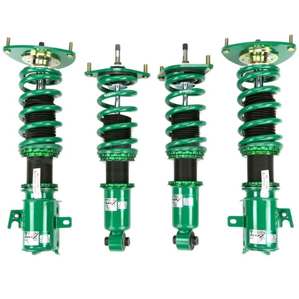 Tein Mazda 2 Flex Z Damper Kit DJ5FS