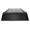 Westin 15-22 Chevrolet Colorado CC 5ft Bed EXP Truck Cap - Black (Box 1 ONLY)