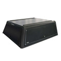 Westin 2024 Ford Ranger Crew Cab 5ft Bed EXP Truck Cap - Black (Box 1 ONLY)