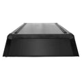 Westin 22-24 Toyota Tundra CC 5.5ft. Bed EXP Truck Cap - Black (Box 1 ONLY)