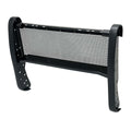 Westin 23-24 Chevrolet Silverado Push Bumper Elite XD - Black