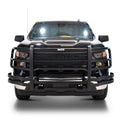 Westin 23-24 Chevrolet Silverado Push Bumper Elite XD - Black