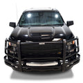 Westin 23-24 Chevrolet Silverado Pit Bar Elite XD - Black