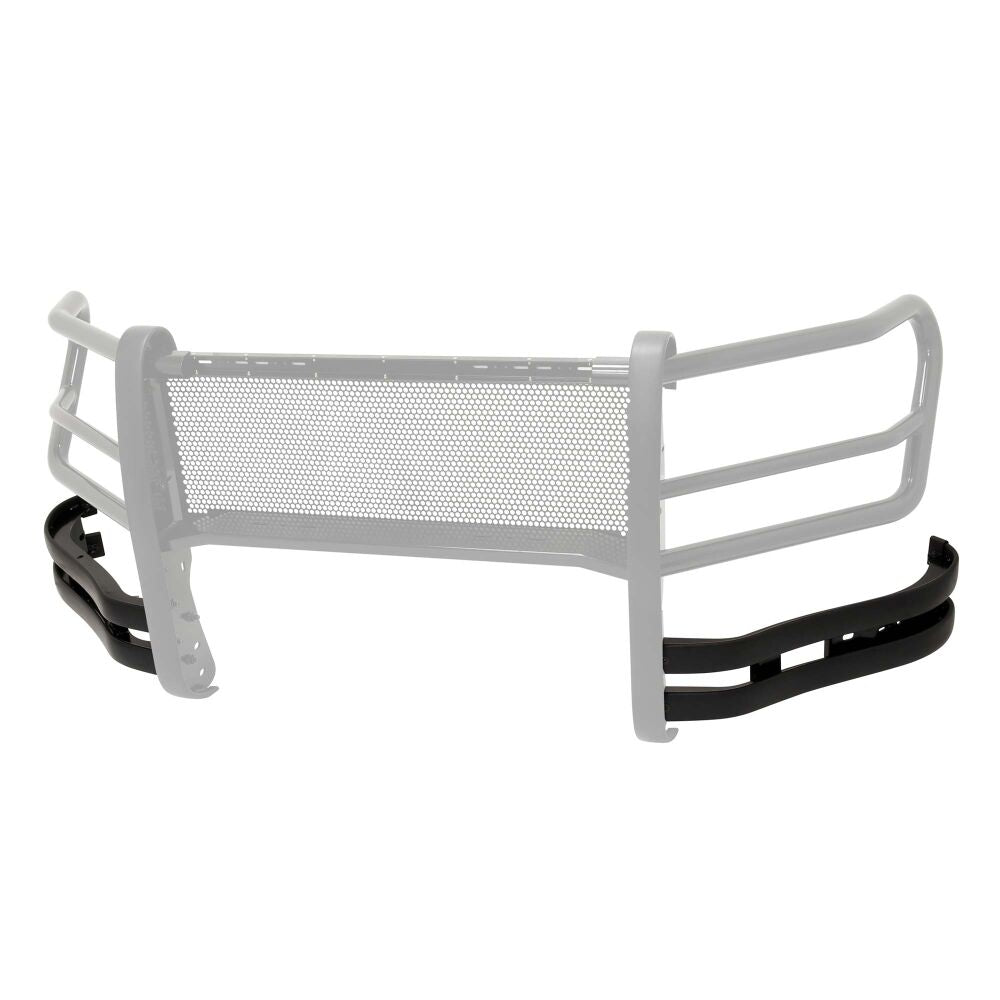 Westin 23-24 Chevrolet Silverado Pit Bar Elite XD - Black