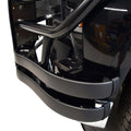Westin 23-24 Chevrolet Silverado Pit Bar Elite XD - Black