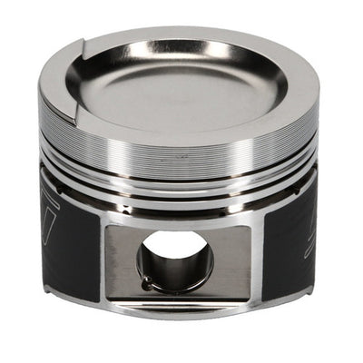 Wiseco Audi 2.7 Ltr Turbo 30V 6-Cyl. 8.5:1 82.00mm - SINGLE
