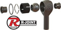 Ridetech 67-70 Ford Mustang Big Block Complete Air Suspension System