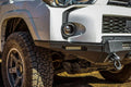 Body Armor 4x4 2014-2024 Toyota 4Runner HiLine Bumper High Clearance Side Wings