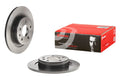 Brembo OE 19-21 ChevyEquinox/19-21 Malibu/20-21 GMC Terrain Friction Brake Disc