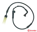 Brembo OE 06-10 BMW M5/06-10 M6 Wear Indicator