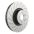 Brembo OE Front Disc Brake Kit