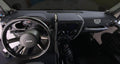 Covercraft 15-18 Jeep Wrangler (JK) w/o Light Sensor Limited Edition Dash Cover w Jeep Grill Logo