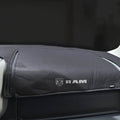 Covercraft 19-24 Pickup Ram 2500/3500 Limited Edition Custom Dash Cover with RAM Horizontal Logo