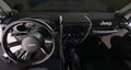 Covercraft 22-24 Jeep Grand Cherokee - NO No Speaker LE Dash Cover W Logo
