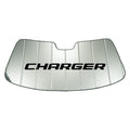 Covercraft Dodge Magnum UVS100 Sunscreen w Dodge Logo