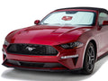 Covercraft 1983-93 Ford Mustang 2 Dr Conv UVS100 Premier Series Sunscreen w Red Mustang 60 Yr Logo