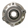 MOOG 22-23 Hyundai Sonata Wheel Bearing and Hub Assembly