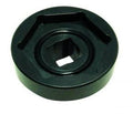 QA1 17.15 Eyelet/5.0in T-Bar Shock GM Coilover S-Adj 11.90