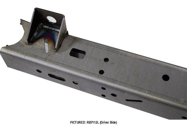 Rust Buster 95-04 Toyota Tacoma Rear Framce Section - Right Side
