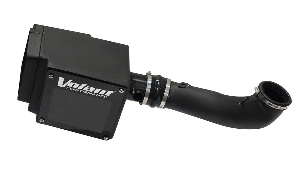 ~(11 lbs. 18X18X15)~ Air Intake - Closed Box - Dry Filter