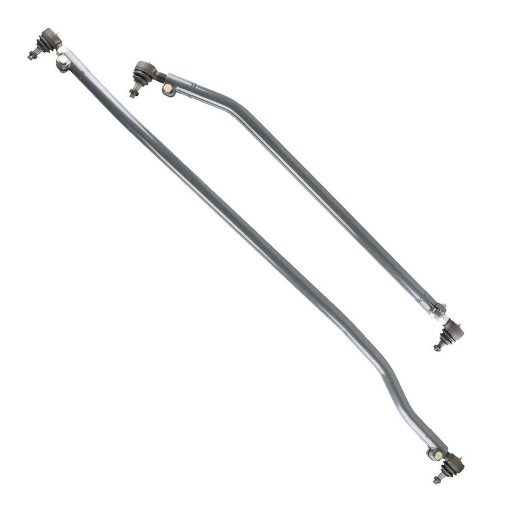 Synergy Jeep JL / JLU / JT HD Steering Kit