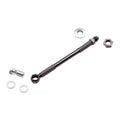 Chase Bays 85-95 Mazda RX-7 FC/FD Large Bore 3/4 Clutch Master Cylinder Adapter & DBBE Reservoir Kit