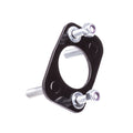 Chase Bays 85-95 Mazda RX-7 FC/FD Large Bore 3/4 Clutch Master Cylinder Adapter & DBBE Reservoir Kit