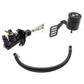 Chase Bays Toyota Chaser/Mark II/Cresta Large Bore 3/4 Clutch Master Cyl Adapter Kit w/o Reservoir