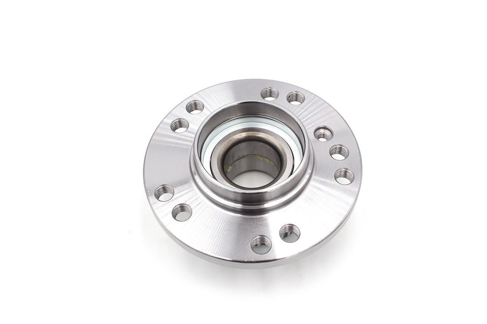 ISR Performance BMW E36 Dual Drilled Hub - 5x114.3 + 5x120 - Front