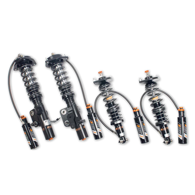AST 15-18 BMW M3 F8X / 15-18 BMW M4 F82 LCI 5300 Series Coilovers (QDC & DDP sets Included)