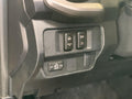Cali Raised 2016-2023 Toyota Tacoma Oem Style 2 Switch Panel