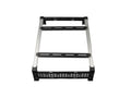 Cali Raised 14-24 Chevy Colorado Overland Bed Rack - Medium