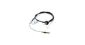 Adjustable Clutch Cable 96-04 Mustang