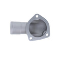 ENGINE COOLANT THERMOSTAT HOUSING