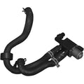 TRANSMISSION OIL COOLER CONTROL VAL
