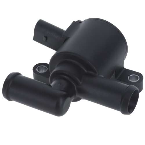 HVAC HEATER CONTROL VALVE