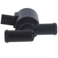 HVAC HEATER CONTROL VALVE