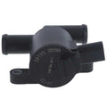 HVAC HEATER CONTROL VALVE