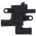 HVAC HEATER CONTROL VALVE