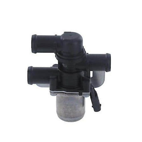 HVAC HEATER CONTROL VALVE
